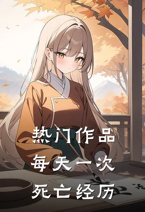热门作品每天一次死亡经历