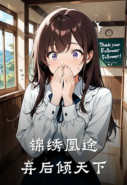 锦绣凰途弃后倾天下 晓云