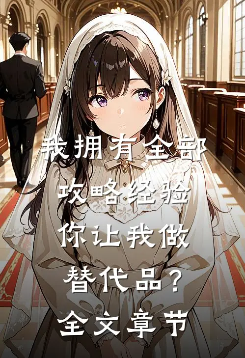 我拥有全部攻略经验,你让我做替代品?全文章节赏析