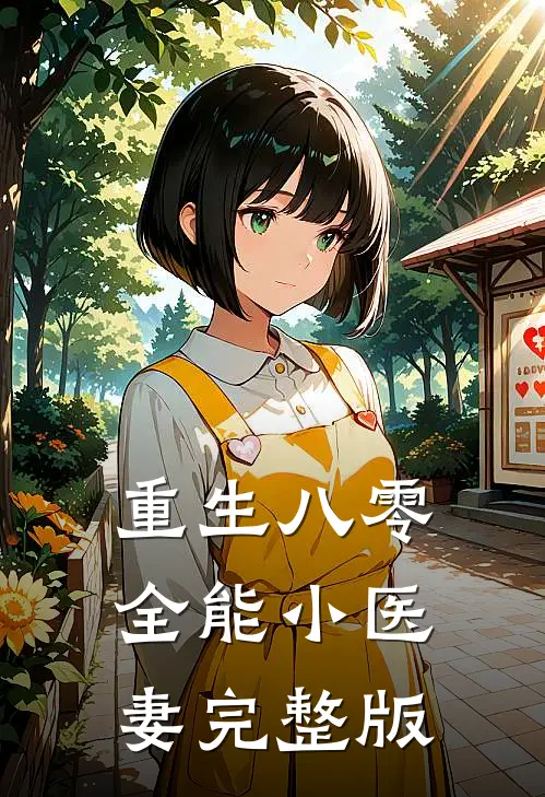 重生八零全能小医妻完整版