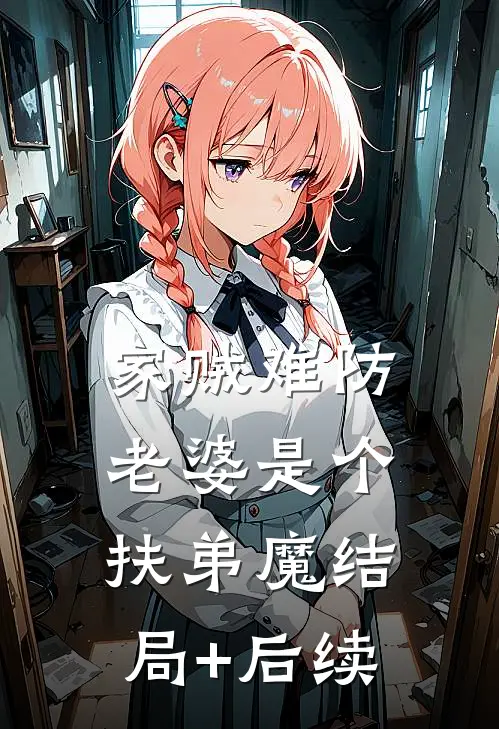家贼难防：老婆是个扶弟魔结局+后续
