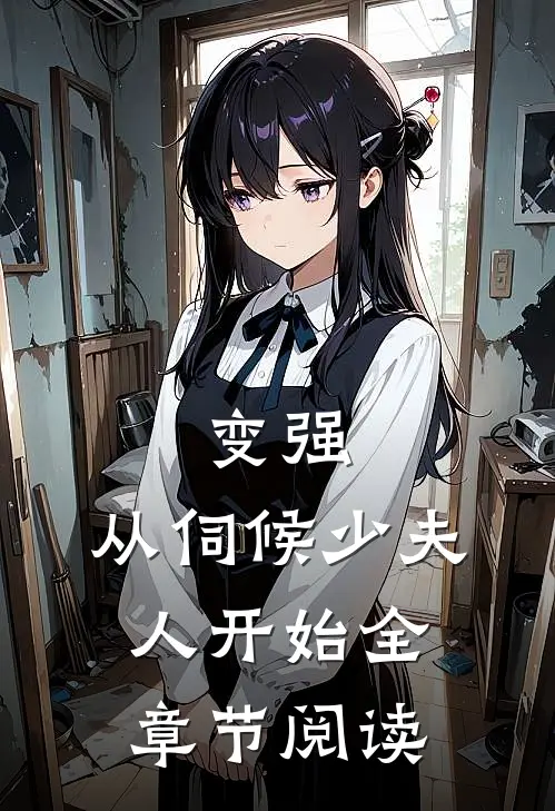 变强从伺候少夫人开始全章节阅读