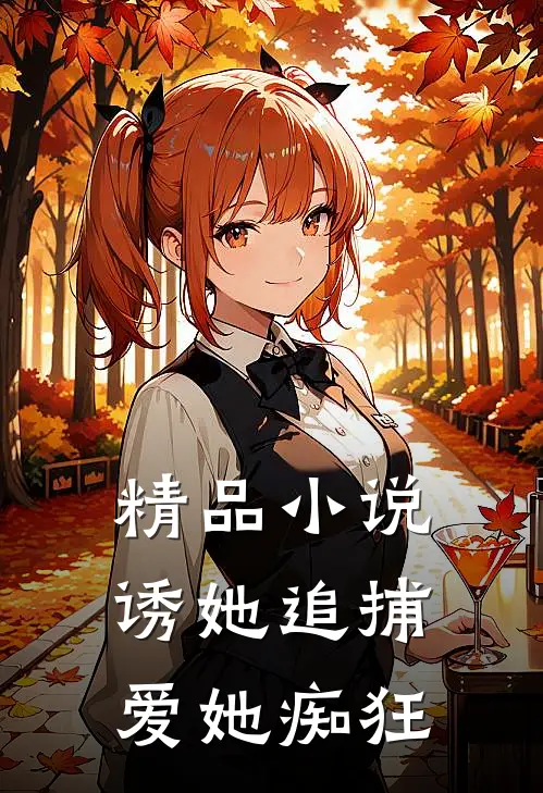 精品诱她追捕,爱她痴狂在线阅读