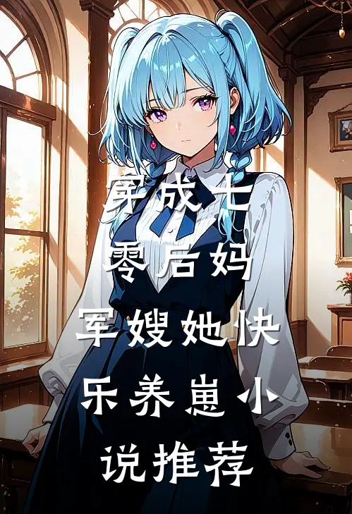 穿成七零后妈，军嫂她快乐养崽小说推荐