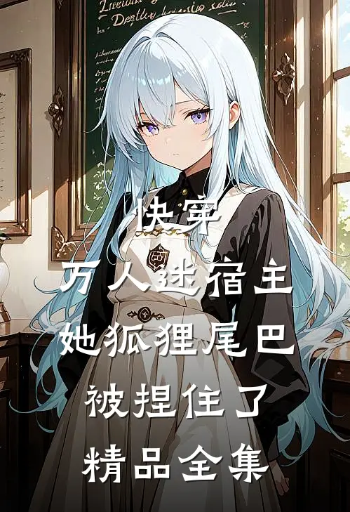 快穿万人迷宿主她狐狸尾巴被捏住了精品全集阅读