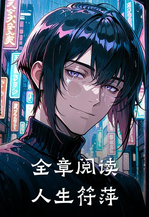 全章阅读人生符萍