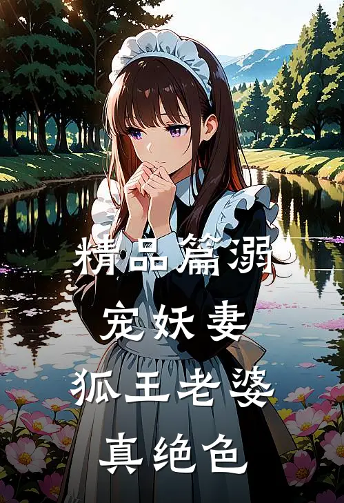 精品篇溺宠妖妻狐王老婆真绝色漫画