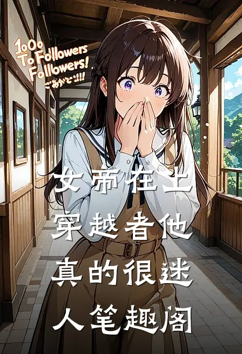 女帝在上,穿越者他真的很迷人笔趣阁