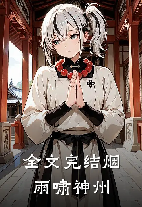 全文完结烟雨啸神州