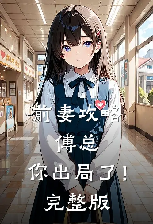 前妻攻略傅总,你出局了!完整版免费观看