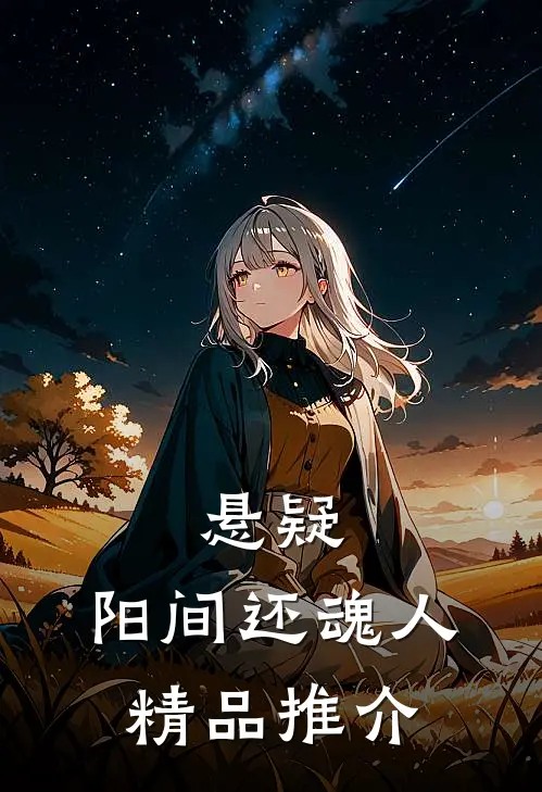 悬疑阳间还魂人精品推介在线观看