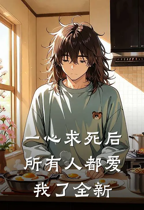 一心求死后,所有人都爱我了全新章节