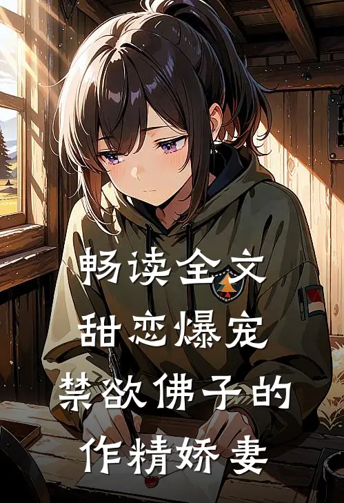 畅读全文甜恋爆宠：禁欲佛子的作精娇妻