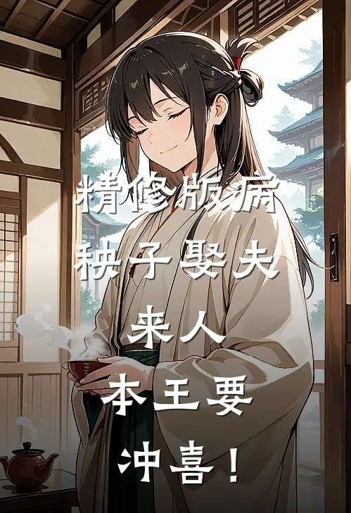 精修版病秧子娶夫：来人，本王要冲喜！
