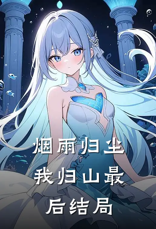 烟雨归尘我归山最后结局