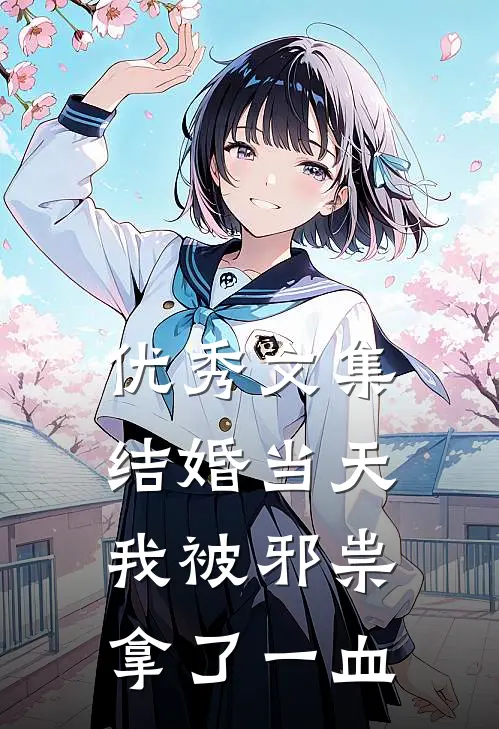 优秀文集结婚当天，我被邪祟拿了一血