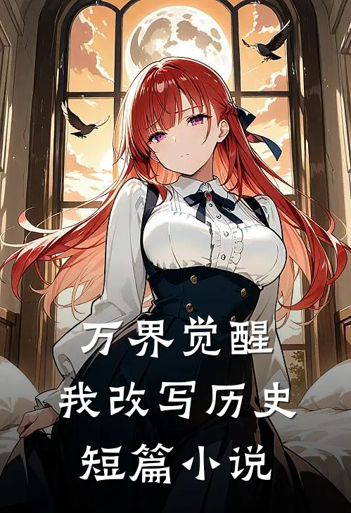 万界觉醒,我改写历史短篇叫