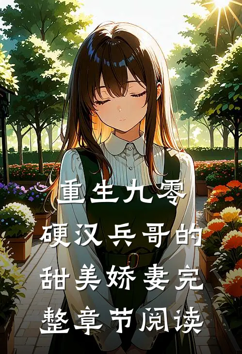 重生九零,硬汉兵哥的甜美娇妻完整章节阅读免费