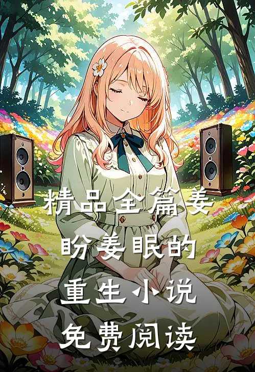 精品全篇姜盼姜眠的重生小说免费阅读