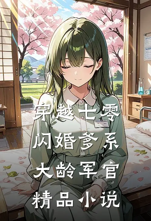 穿越七零：闪婚爹系大龄军官精品小说