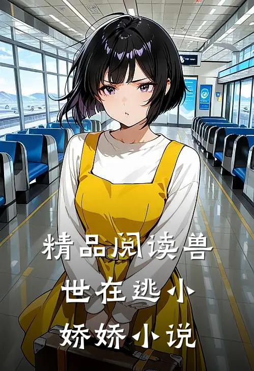 精品阅读兽世在逃小娇娇