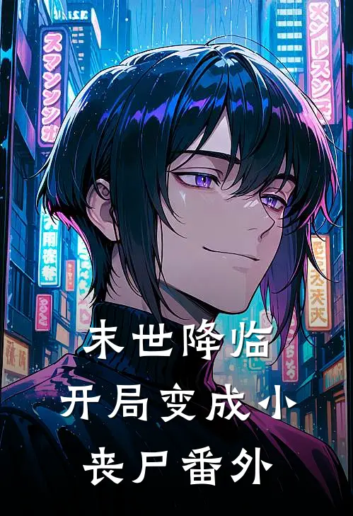 末世降临开局变成小丧尸番外篇