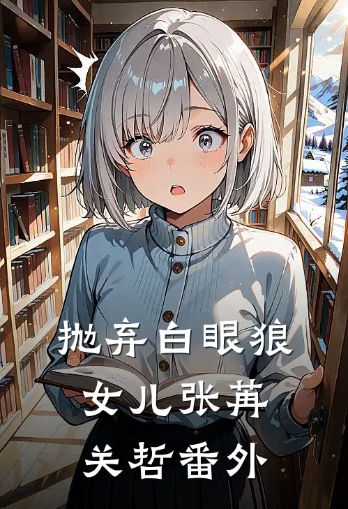 抛弃白眼狼女儿张苒关哲 番外