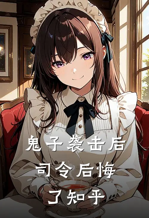 鬼子袭击后,司令后悔了知乎
