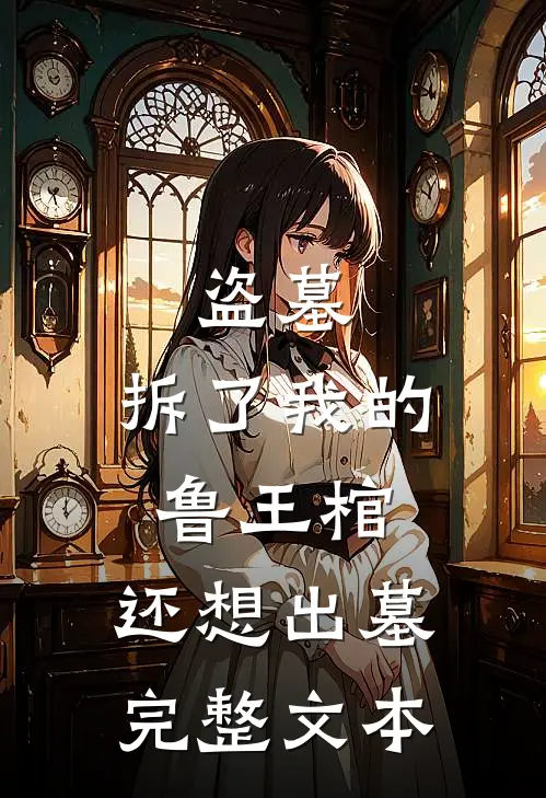 盗墓拆了我的鲁王棺,还想出墓完整文本