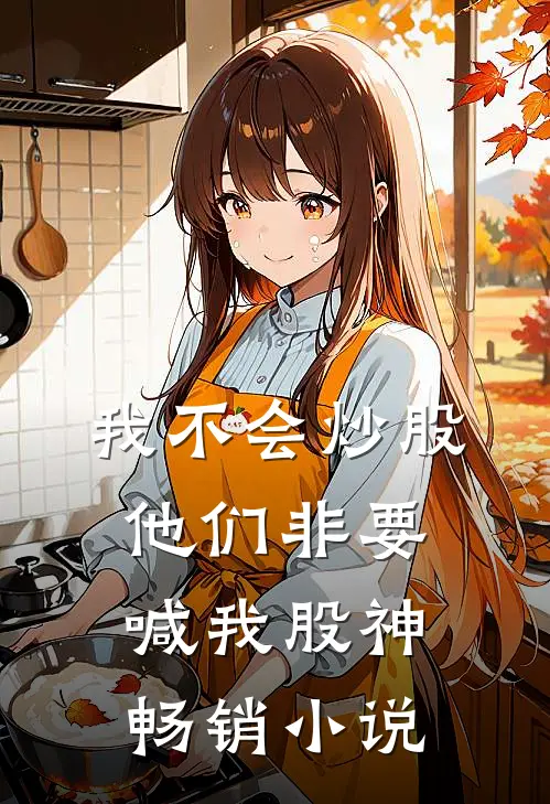 我不会炒股，他们非要喊我股神畅销小说