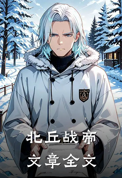 北丘战帝文章全文