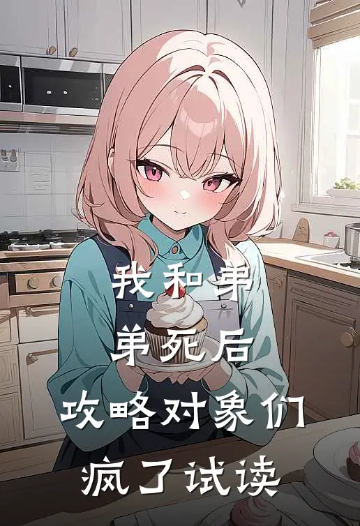 我和弟弟死后，攻略对象们疯了试读