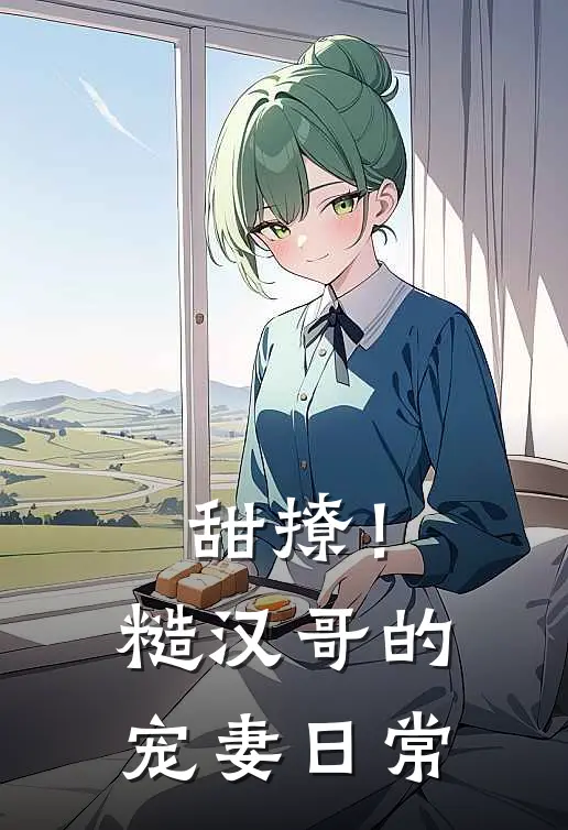 甜撩!糙汉哥的宠妻日常权正衡苏姜姜