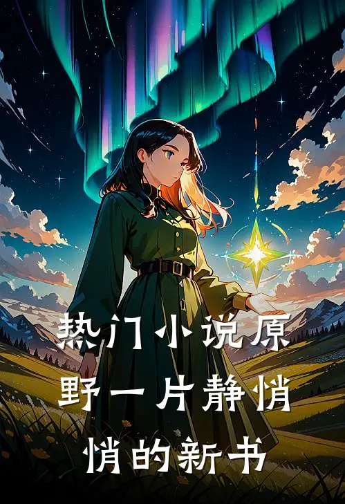 热门原野一片静悄悄的新书