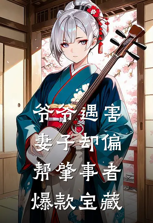 爷爷遇害，妻子却偏帮肇事者爆款宝藏