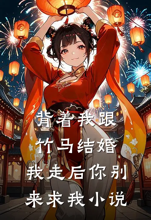 背着我跟竹马结婚,我走后你别来求我免费阅读