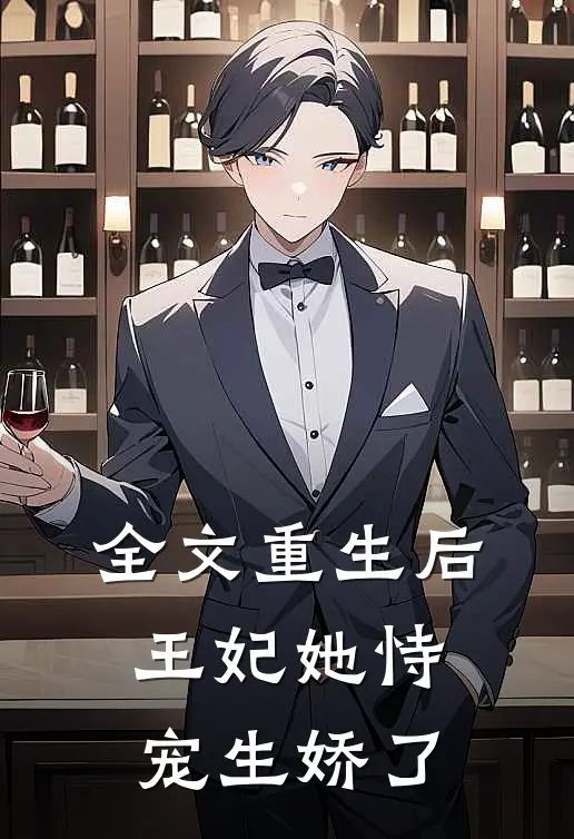 全文重生后,王妃她恃宠生娇了