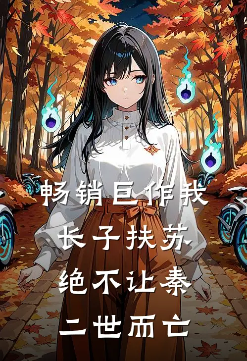 畅销巨作我，长子扶苏，绝不让秦二世而亡