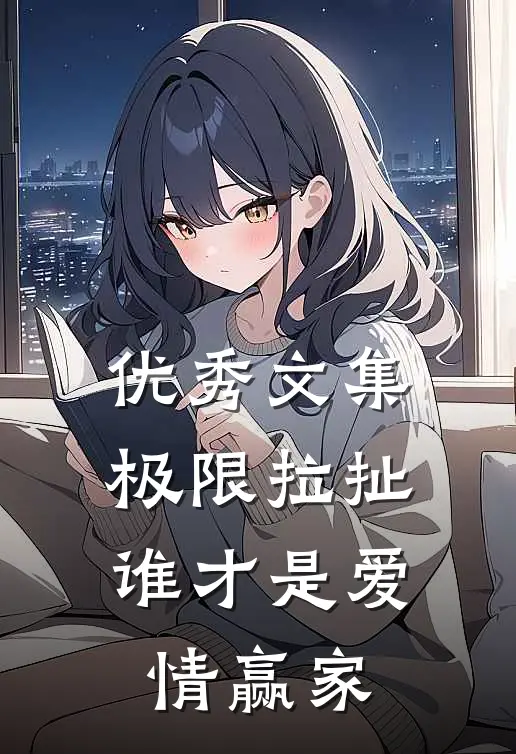 优秀文集极限拉扯：谁才是爱情赢家