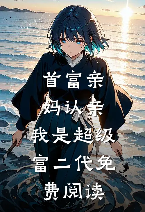 首富亲妈认亲我是超级富二代免费阅读全文