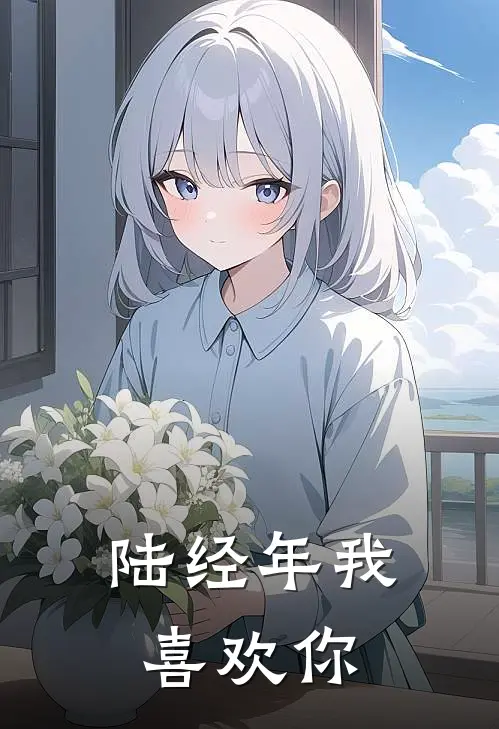 陆经年 我喜欢你