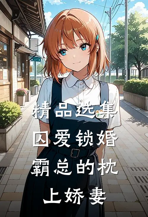 精品选集囚爱锁婚：霸总的枕上娇妻