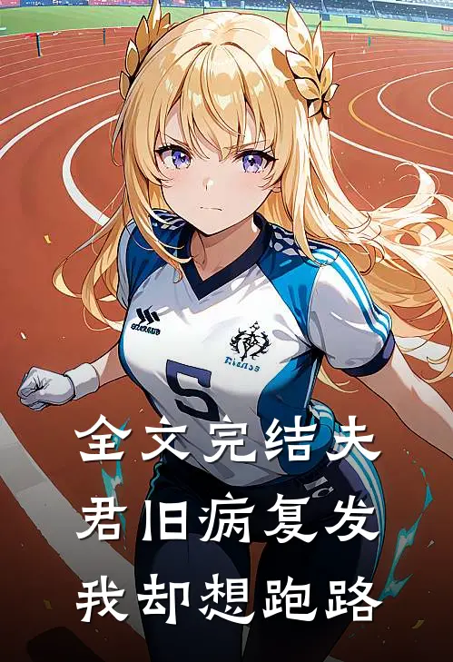 全文完结夫君旧病复发,我却想跑路