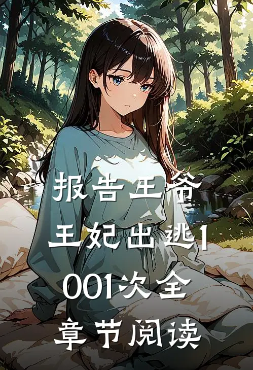 报告王爷,王妃出逃1001次全章节阅读