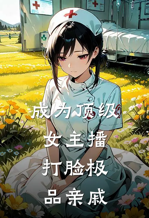 成为顶级女主播,打脸极品亲戚是谁