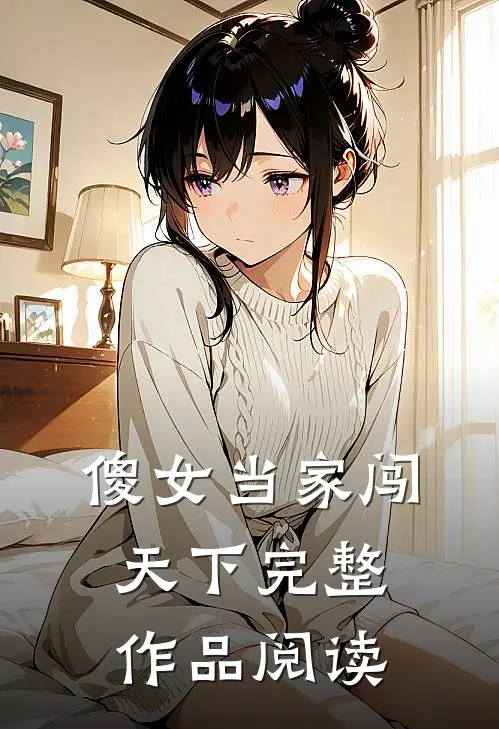 傻女当家闯天下完整作品阅读