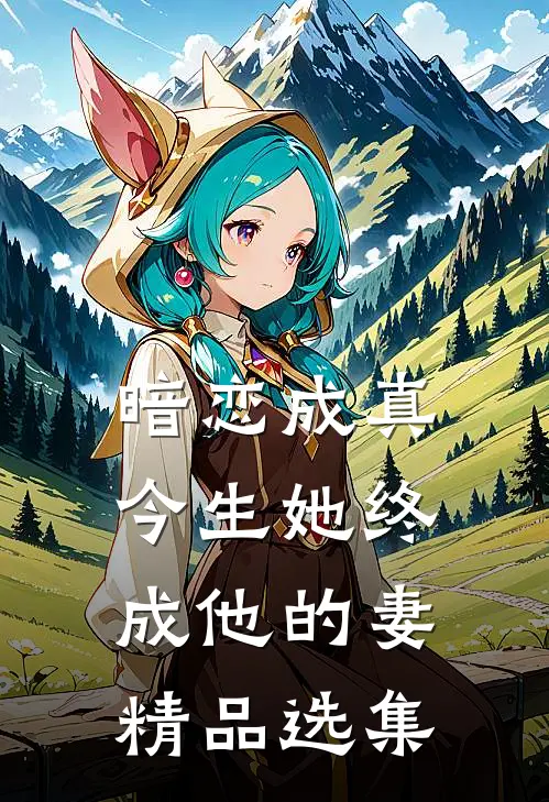 暗恋成真今生她终成他的妻精品选集免费阅读
