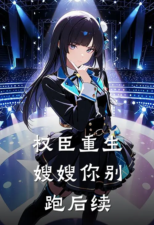 权臣重生,嫂嫂你别跑后续