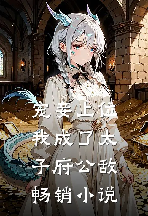 宠妾上位我成了太子府公敌畅销