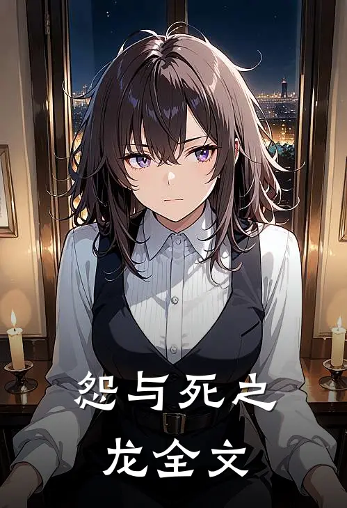怨与死之龙全文在线阅读